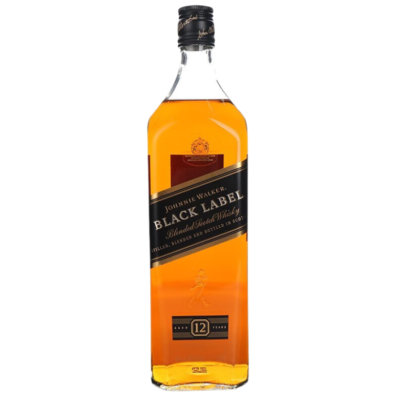 ڲplusԱ:ӣJOHNNIE WALKERڷ 12 ո ʿ 1000ml 177.21Ԫ