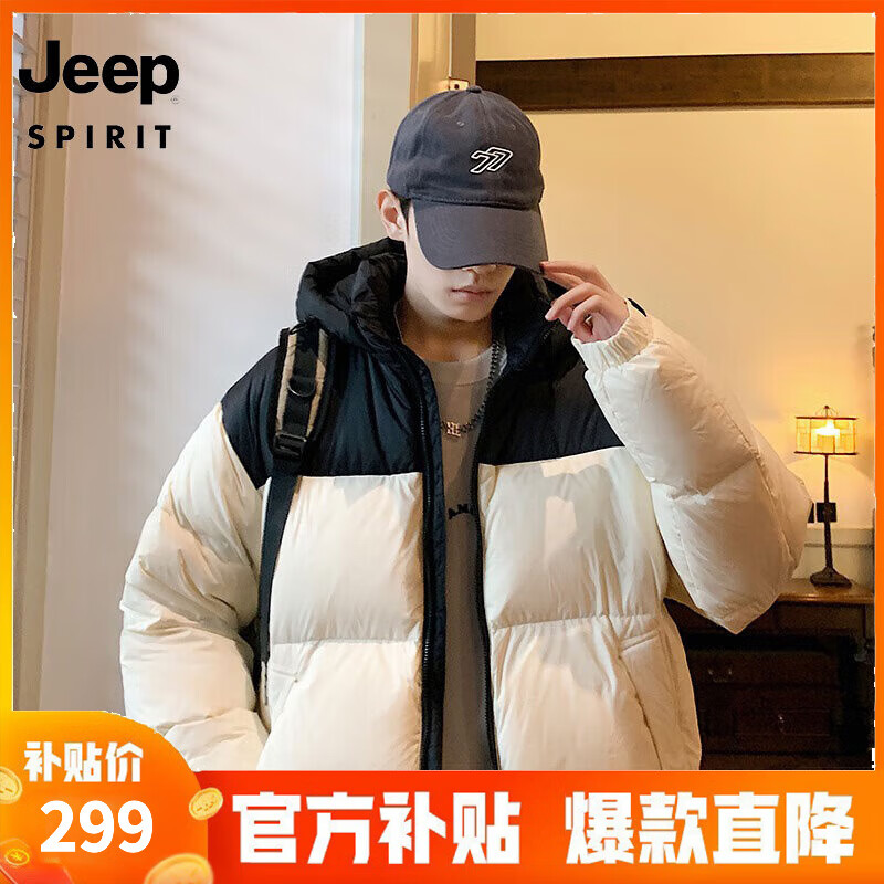 ڲJEEP SPIRIT޷ɽϵƴӶʱů׻¿Ѽ޹װ ɫ L 299Ԫ