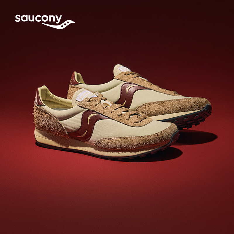 SauconyTRAINER 80Ьʰٴ˶ЬŮЬ غ2 42 630Ԫ