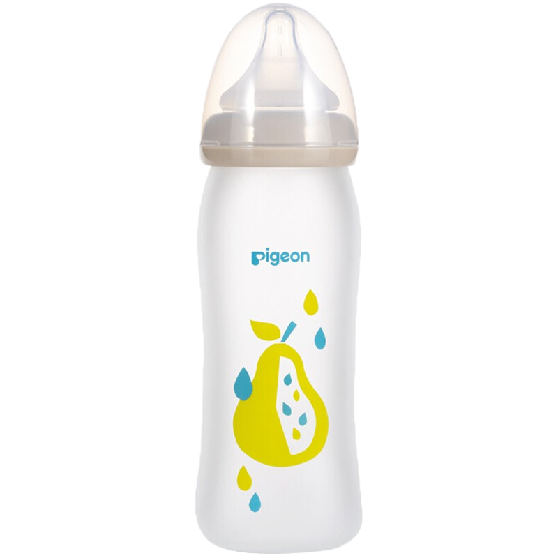 ףPigeonھƿ Ȼʵй𽺻ʻƿ 240ml M3-6£ƻ63Ԫ