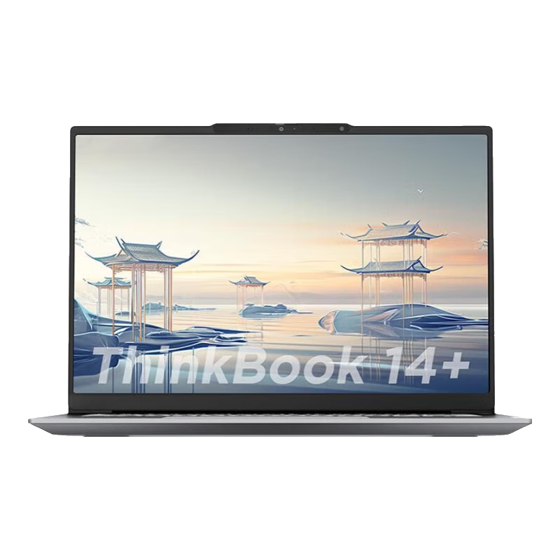 ThinkPadThinkBook14+2024 AIᱡȫܱ ȫӢضUltraѹ 14.5Ӣ칫ʼǱ Ultra5 125H 32G 1T 00CD 5899Ԫȯ