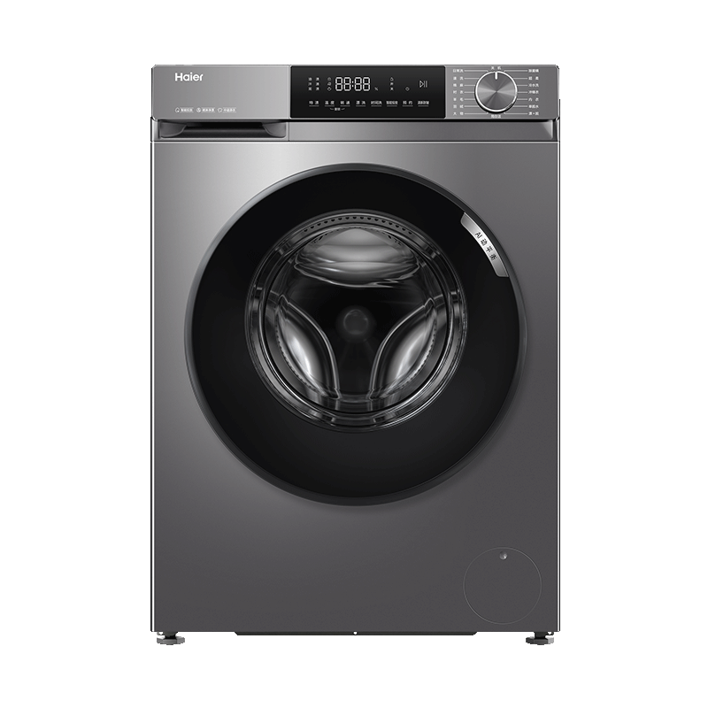 PLUSԱHaier  ɫϵ EG10039PLUS Ͳϴ» 10kg ī1177.12Ԫ