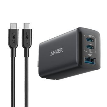 ANKER65Wسװ100WPD45W+20W ƻiphone16promax15ʼǱΪС׺