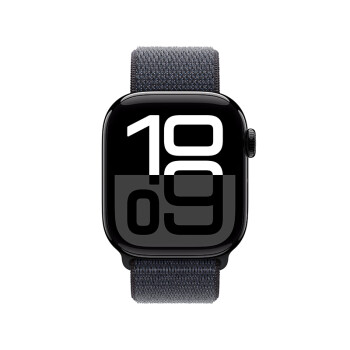 Apple/ƻ Watch Series 10 ֱGPS42ɫŨīɫػʽ˶MX1Q3CH/B