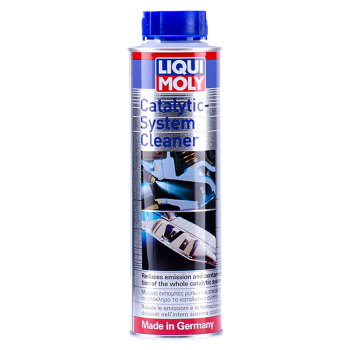 ħLIQUI MOLY¹ԭװ Ԫ߻ϴ/ȼͱ  300ml  Ʒ