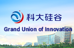 Grand Union of Innovation