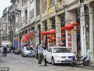 剧集落幕，江门旅游乘着热潮继续“狂飙”