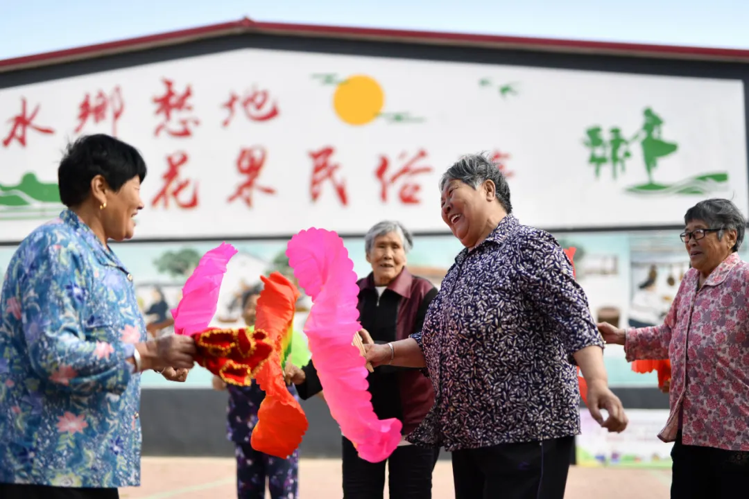 补齐“短板中的短板”，农村养老的新形势与新任务