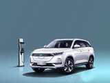 长安欧尚X7 EV