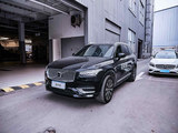 沃尔沃XC90