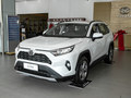 RAV4荣放