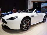 V8 Vantage