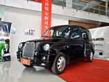 英伦TX4