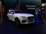 沃尔沃XC60(进口)