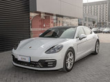 Panamera