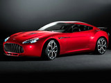 V12 Zagato