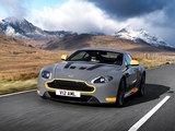 V12 Vantage