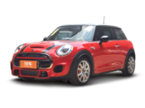 MINI JCW