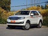 Fortuner