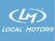 LOCAL MOTORS