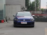 高尔夫(进口) 2015款  2.0TSI R_高清图2