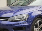 高尔夫(进口) 2015款  2.0TSI R_高清图3