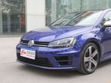 高尔夫(进口) 2015款  2.0TSI R_高清图1