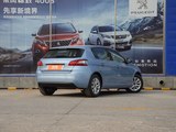 标致308S 2015款  1.2T 自动劲驰版_高清图5