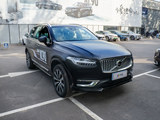 沃尔沃XC90 2024款  B6 智雅豪华版 7座_高清图3