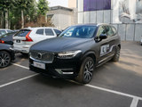 沃尔沃XC90 2024款  B6 智雅豪华版 7座_高清图1