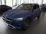 奔驰GLC 2023款  GLC 260 L 4MATIC 动感型 5座_高清图1