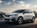 2020款 标致4008新能源 1.6T PHEV 三擎版