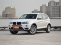 2022款 宝马X3(进口) M40i