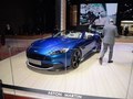 2017款 Vanquish 6.0L S Volante