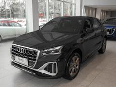 2022款 奥迪Q2L 35 TFSI 时尚动感型