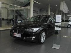 2014款 宝马5系GT 528i 豪华型