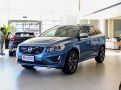 2015款 沃尔沃XC60 2.0T T5 个性运动版