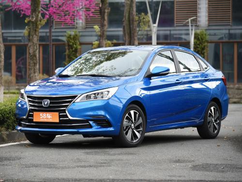 2019款 逸动DT 1.6L 自动悦享型 国VI