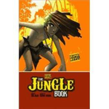 jungle book