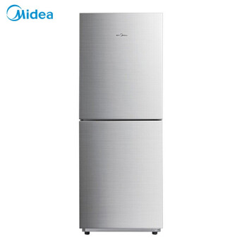 美的（Midea）家用小型冰箱