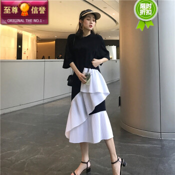 优雅网纱长裙，打造清爽小仙女