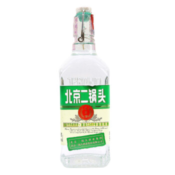 永丰二锅头白酒