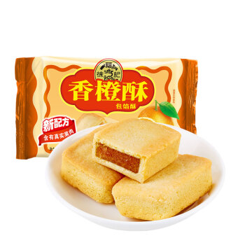 徐福记休闲饼干