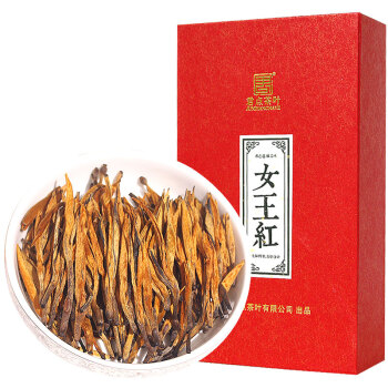 明前红茶