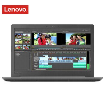 联想（Lenovo） IdeaPad320  14.0英寸 笔记本