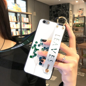 倍克贝克 苹果6/6s plus 手机壳/保护套