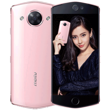 美图（meitu）M8s