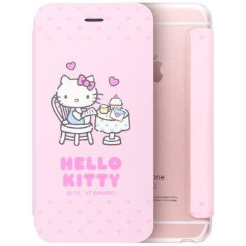 kitty皮套iphone