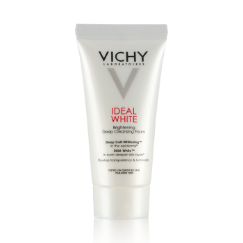 vichy 面霜