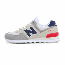 newbalance574女跑步鞋